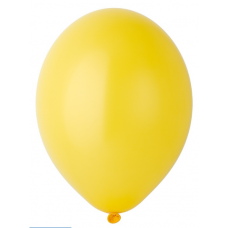 В 105/117 Пастель Экстра Bright Yellow